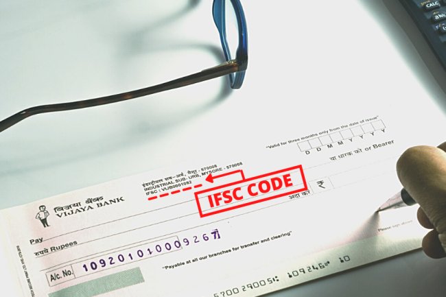 Banks IFSC Code and address details