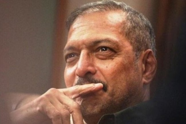Nana Patekar - Biography