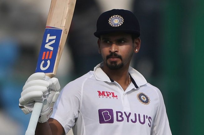 Shreyas Iyer - Biography
