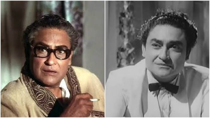 Ashok Kumar - Biography