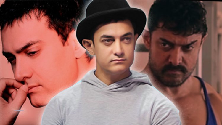 Aamir Khan - Biography