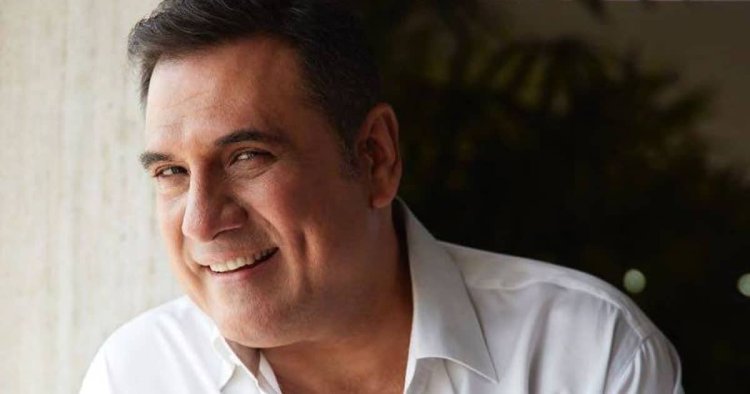 Boman Irani - Biography