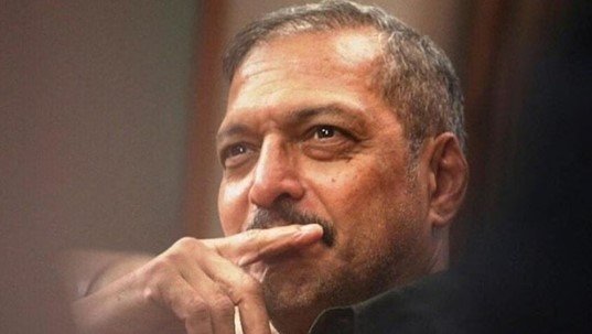 Nana Patekar - Biography