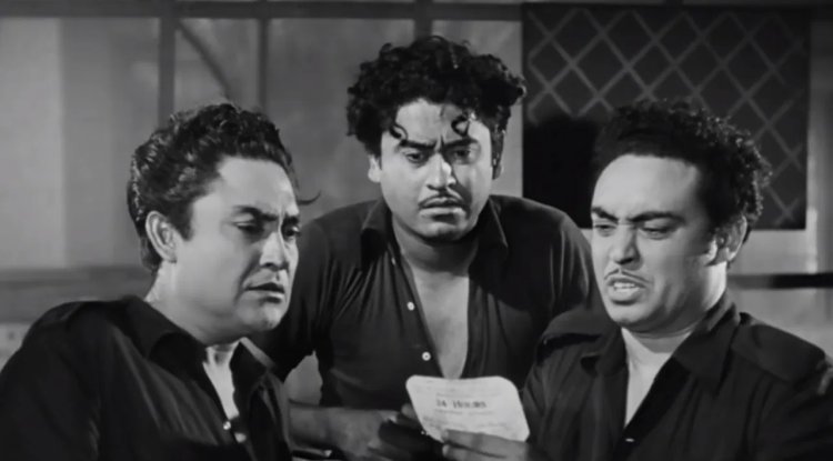 Ashok Kumar - Biography