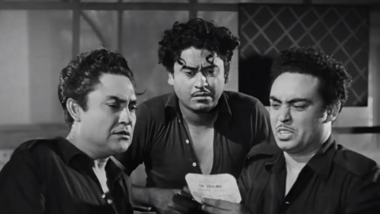 Ashok Kumar - Biography