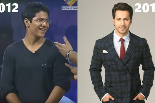 Varun Dhawan - Biography