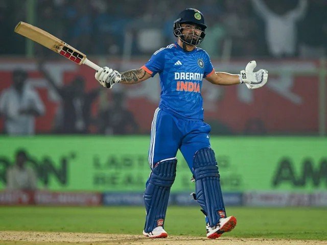 Rinku singh Struggle