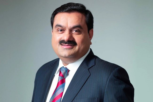 Gautam Adani - Success Story