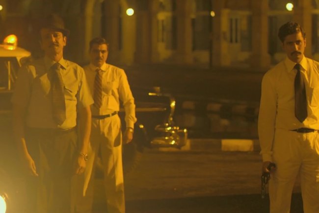 List of Flop movies of Vicky Kaushal