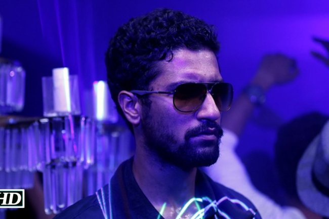 Vicky Kaushal Struggle in Raman Raghav 2.0