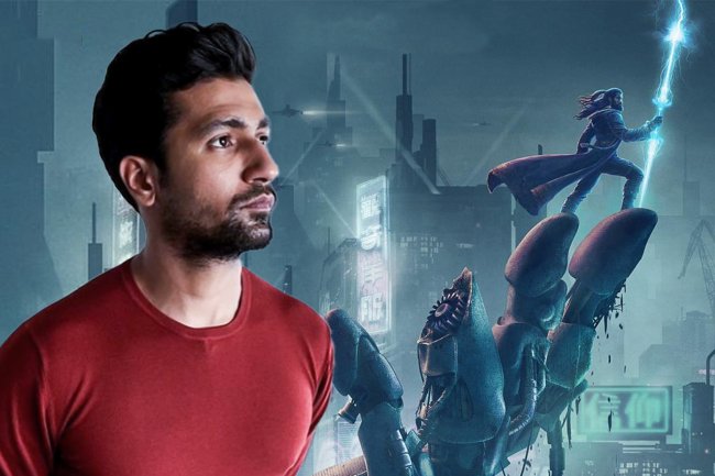 Box office super hit movies of Vicky Kaushal