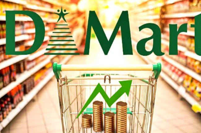 Radhakrishan Damani - D Mart Success