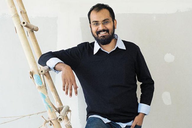 Sahil Barua: Biography