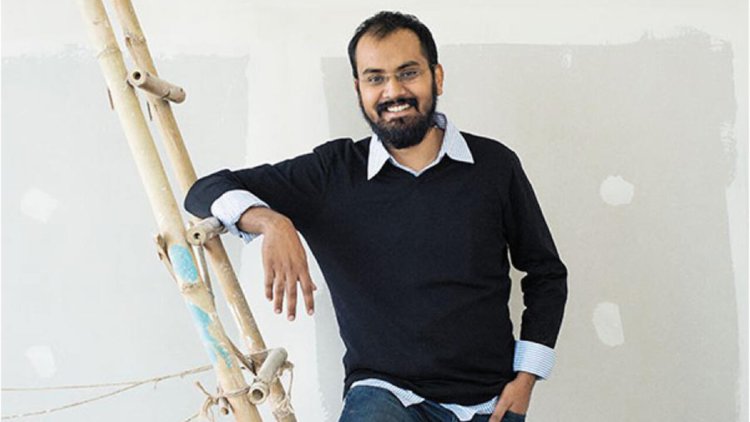 Sahil Barua: Biography